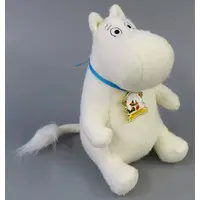 Plush - MOOMIN / Moomintroll