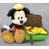 Plush - Disney / Mickey Mouse