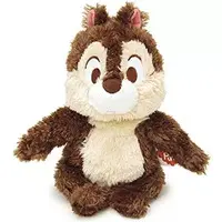Plush - Disney / Chip (Chip 'n Dale)