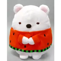 Plush - Sumikko Gurashi / Shirokuma