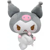 Plush - Sanrio / Kuromi
