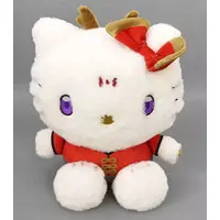 Plush - Sanrio / Hello Kitty