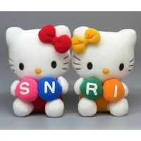 Plush - Sanrio / Hello Kitty