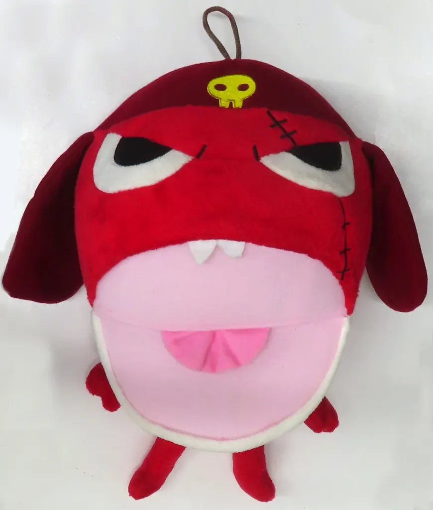 Plush - Keroro Gunsou (Sgt. Frog) / Giroro
