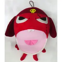 Plush - Keroro Gunsou (Sgt. Frog) / Giroro
