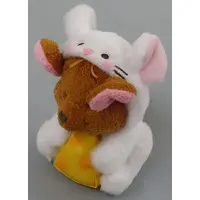Plush - Winnie the Pooh / Roo