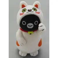 Plush - Suica's Penguin