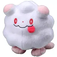 Plush - Pokémon / Swirlix