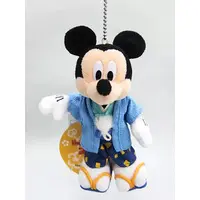 Plush - Disney / Mickey Mouse