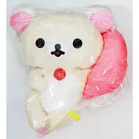 Plush - RILAKKUMA / Korilakkuma