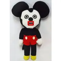 Plush - Disney / Mickey Mouse