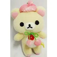 Plush - RILAKKUMA / Korilakkuma