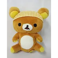 Plush - RILAKKUMA / Rilakkuma