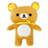 Plush - RILAKKUMA / Rilakkuma