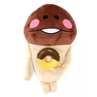 Plush - Nameko