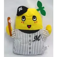 Plush - Funassyi