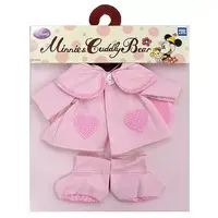 Plush Clothes - Disney