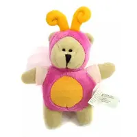 Plush - Magnet - Starbucks Coffee