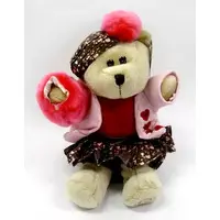 Plush - Starbucks Coffee