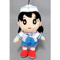 Plush - Doraemon / Minamoto Shizuka