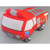 Plush - TOMICA