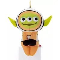 Chokkorisan - Toy Story / Aliens