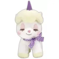 Plush - Unicorn's Cony