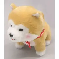 Plush - MAMESHIBA SANKYOUDAI