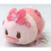 Plush - Disney / Daisy Duck