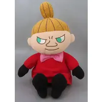 Plush - MOOMIN / Little My
