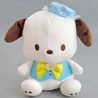 Plush - Sanrio / Pochacco