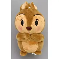 Plush - Curious George / Jumpy Squirrel