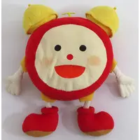 Plush - Mezamashi TV