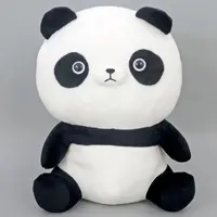 Plush - Panda
