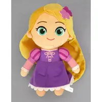 Plush - Tangled / Rapunzel