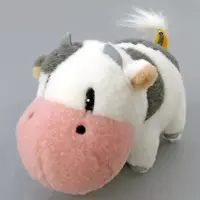 Plush - Bokujou Monogatari