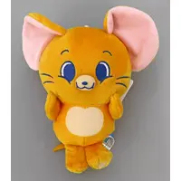 Plush - TOM and JERRY