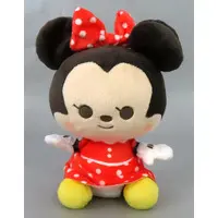 Plush - Disney / Minnie Mouse