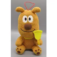 Plush - Anpanman / Cheese