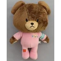 Plush - Kuma no Gakkou (The Bears' School) / Jackie