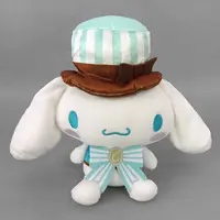 Plush - Sanrio / Cinnamoroll