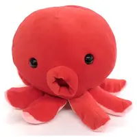 Plush - Octopus