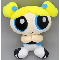 Plush - The Powerpuff Girls / Bubbles