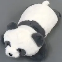 Plush - Panda