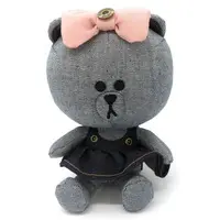 Plush - LINE FRIENDS