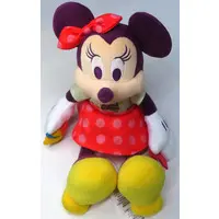 Plush - Disney / Minnie Mouse