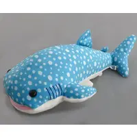 Plush - Enoshima Aquarium