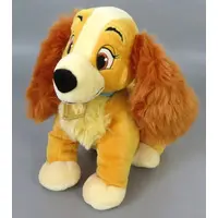 Plush - Lady and the Tramp / Lady