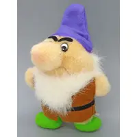 Plush - Disney / Grumpy