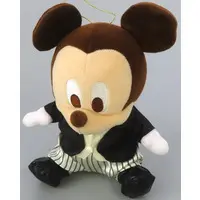 Plush - Disney / Mickey Mouse